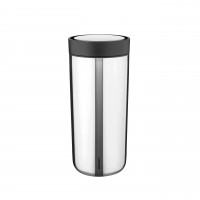 Stelton Becher "To Go Click" - 480 ml