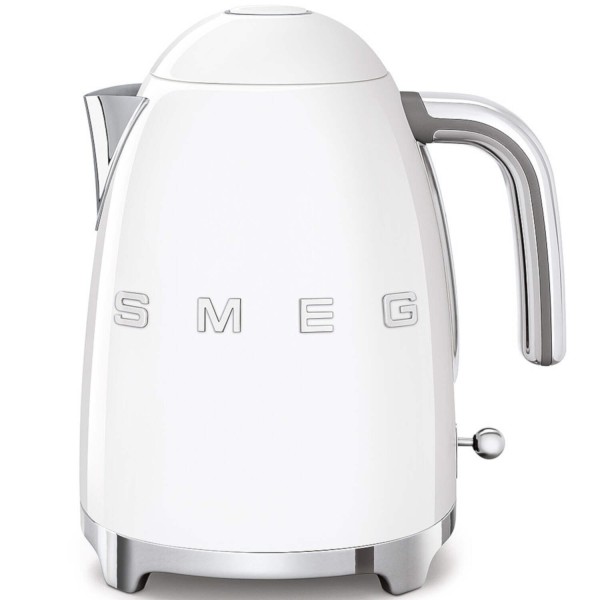 smeg Wasserkocher Kettle 50's Style