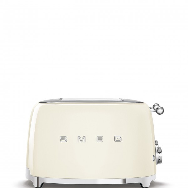 SMEG 4-Schlitz Toaster 50's Style