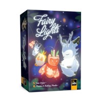 Kartenspiel "Fairy Lights" von SitDown