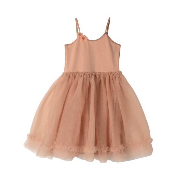 Maileg Tüllkleid "Prinzessin" - 2-3 Jahre (Melon)