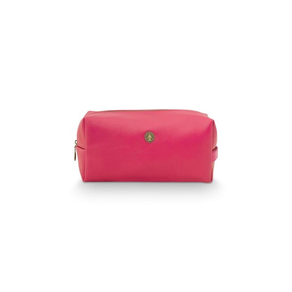 Pip Studio Kosmetiktasche "Coco" - M (Pink)