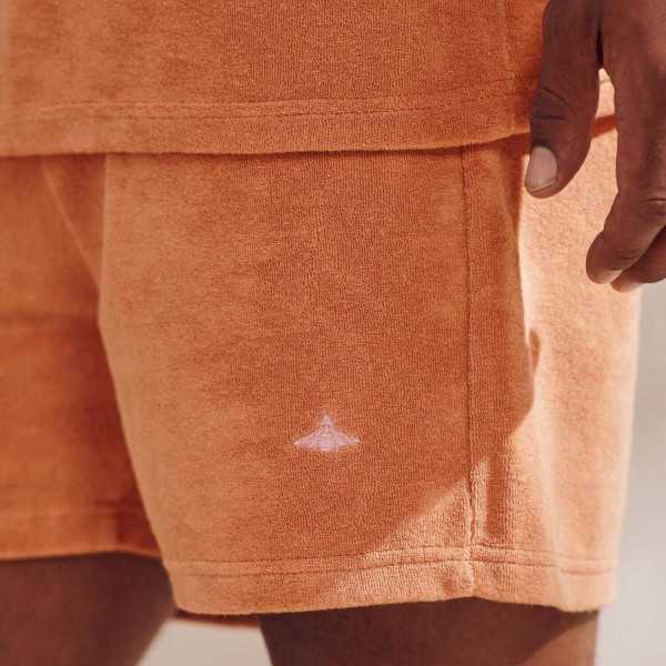 Shorts für Herren "Xavier Uni" (Dry Terra) von Essenza