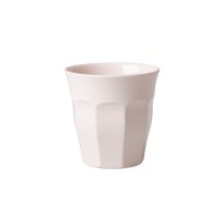 Entzückender Melamin Becher von Rice - in Soft Pink