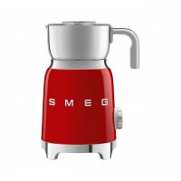 smeg Milchaufschäumer im 50's Retro-Look