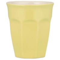 Ib Laursen Cafe-Latte-Becher "Mynte" - 200 ml (Lemonade)