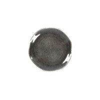 Essteller "Calais" - 26cm (Kohle) von Chic Antique