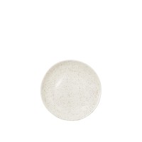 Dessertteller "Nordic Vanilla" - 20 cm (Cream) von Broste Copenhagen