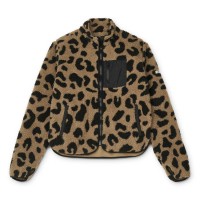 Teddyjacke "Nelson" - Gr. 38 von Liewood