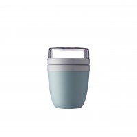 Mepal Lunchpot "Ellipse" (Grün)