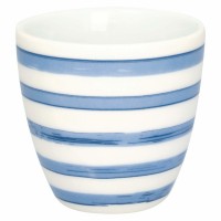 GreenGate Mini Latte Cup "Sally" (Blue)