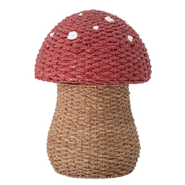 Niedlicher Aufbewahrungskorb aus der neuen Bloomingville Kollektion Corintha