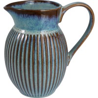 GreenGate Krug "Alice" - 1,5 l (Oyster Blue)