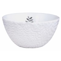 Schale "MIX & MATCH - Ranken" - 13,5cm (Weiß) von räder Design