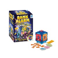"Bank Alarm" Elektronisches Team- & Kinderspiel von MEGABLEU "Bank Alarm" Elektronisches Team- & Kinderspiel von MEGABLEU