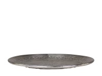 Chic Antique Faß "Reims" (Silber)