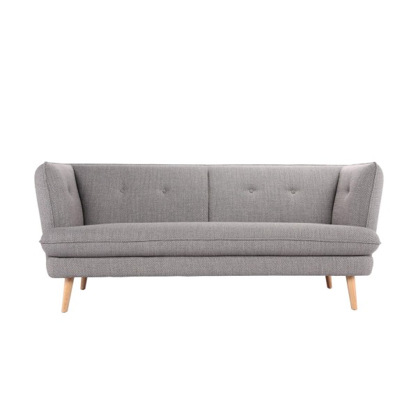 Bloomingville Sofa "Elliot" (Grau)