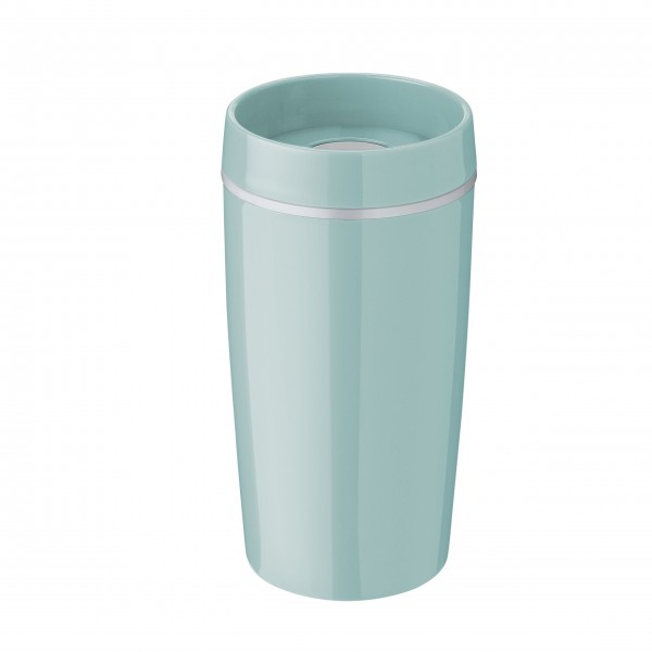 Stelton Rig-Tig To-Go Becher "Bring-It" (Grün)