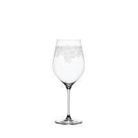 Spiegelau Bordeauxglas "Arabesque" - 2er-Set