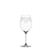 Spiegelau Bordeauxglas "Arabesque" - 2er-Set