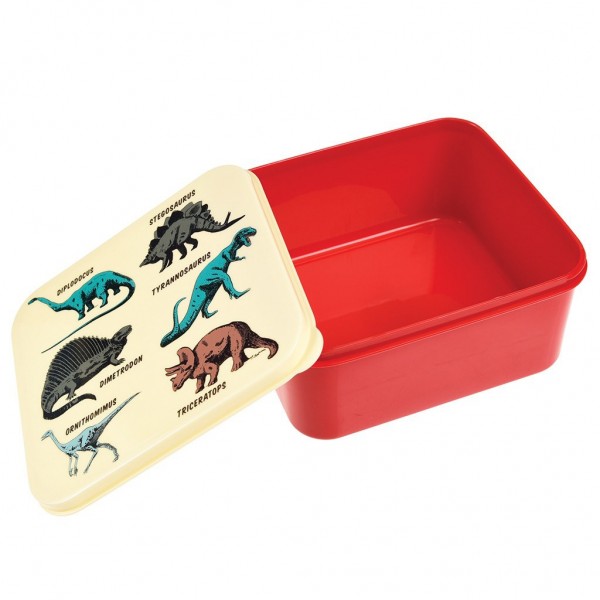 Lunchbox "Prehistoric Land" von Rex LONDON