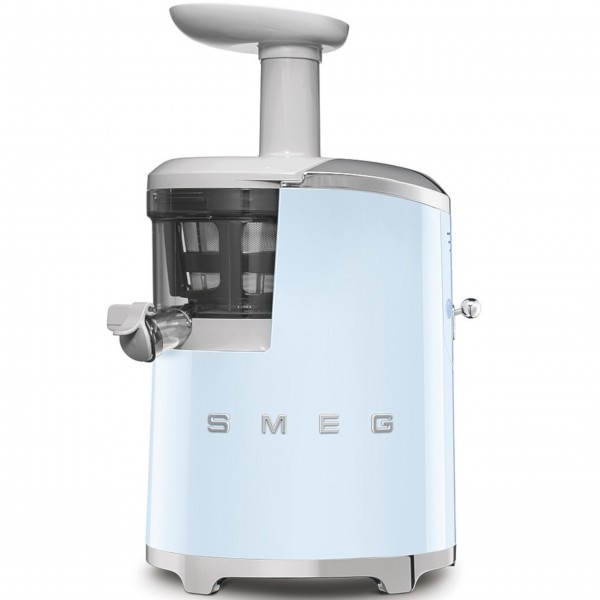 SMEG Slow Jucier Entsafter „50’s Retro Style“