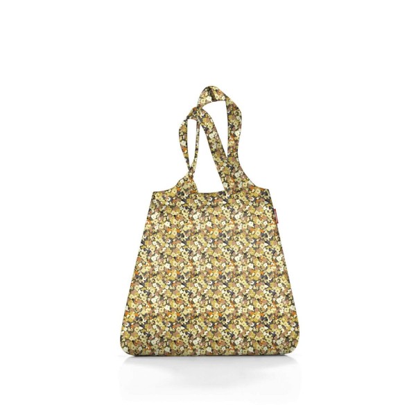Reisenthel Mini Maxi Shopper "Viola Yellow" (Gelb)