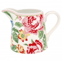 GreenGate Milchkännchen "Emmaline" (White)