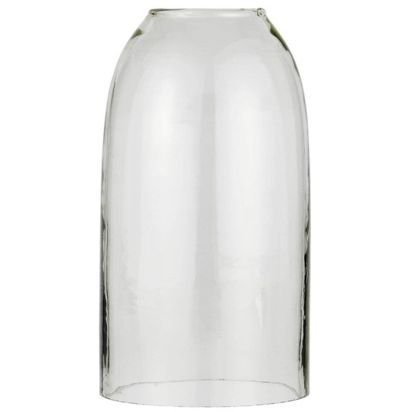 Ib Laursen Glasglocke mit Öffnung - ø15 cm (Transparent)