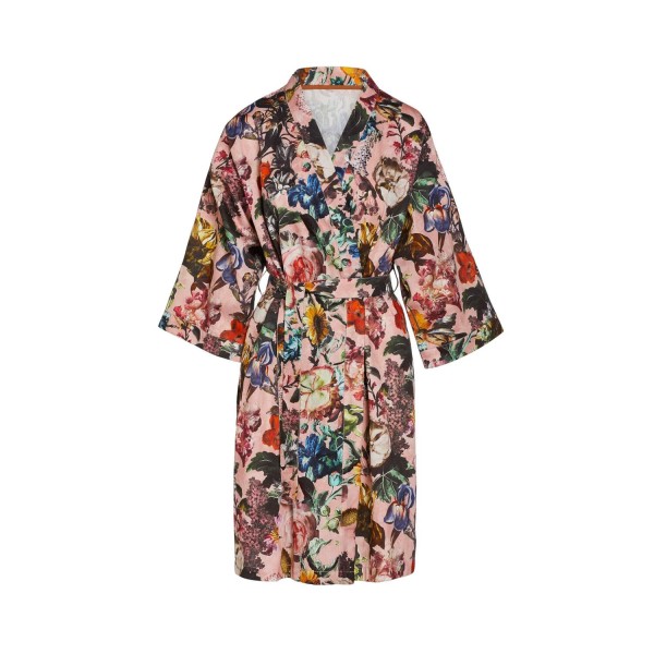 Essenza Kimono "Sarai Famke" - S (Rose)