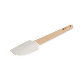 Kaiser Teigschaber "Patisserie" mit Holzgriff 25 cm