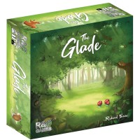 Familienspiel "The Glade" von HUCH!