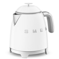 smeg Mini-Wasserkocher "50's Retro Style" (Weiß)