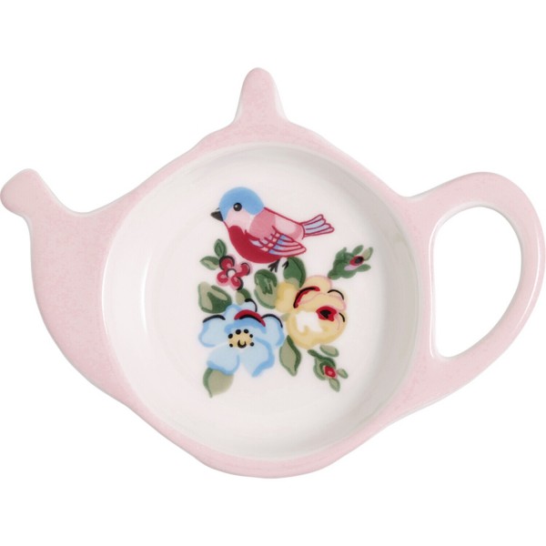 GreenGate Teebeutelablage "Ellie" (White)