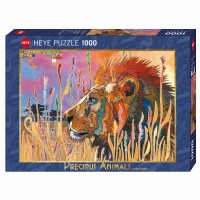 Puzzle "Take a Break" von HEYE Puzzle "Take a Break" von HEYE