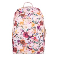 Rucksack "Bambi" - L (Rose) von martinex-moomin