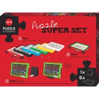 Puzzle "Puzzle Super Set" von Heye