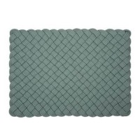 Indoor-/Outdoor-Teppich "Scor" - 72x52 cm (Opal) von pad