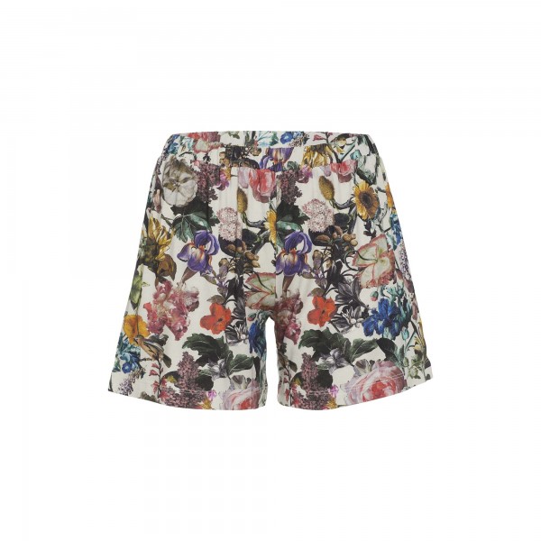 Essenza Kurze Hose "Natalie Famke" - M (Vanilla)