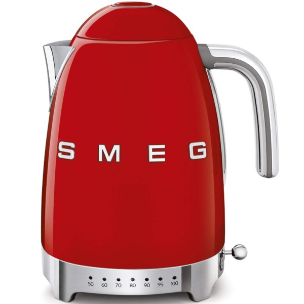 SMEG Wasserkocher 50' Style