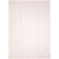 GreenGate Geschirrtuch "Sally" (Pale Pink)