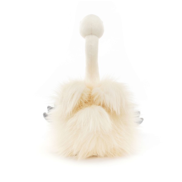 Jellycat Kuscheltier Schwan "Evelyn" - 47 cm (Weiß) 