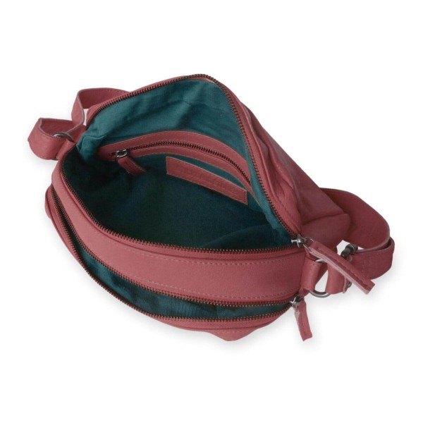 Sticks and Stones Tasche "Pasadena Bag" (Dry Rose)