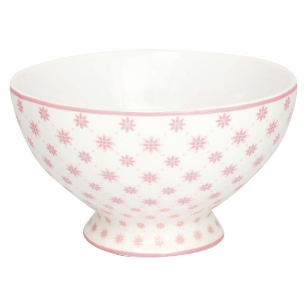 GreenGate Snackschale "Laurie" (Pale Pink)