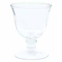 GreenGate Weinglas - 12,5 cm (Clear)