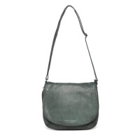 Sticks and Stones Tasche "Santiago Bag" (Sea Green)