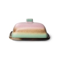 Butterdose "70s ceramics" (Mercury) von HKliving