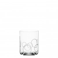 Spiegelau Whiskybecher "Circles" Signature Drinks - 2er-Set