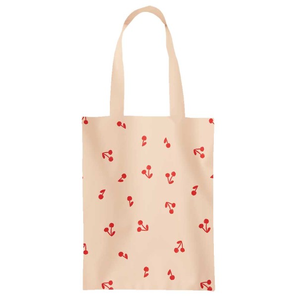 Kleine Tragetasche (Cherries/Apple Blossom) von Liewood