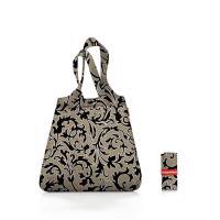 Reisenthel Mini Maxi Shopper "Baroque Marble"
